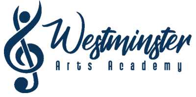 Westminster Arts Academy logo