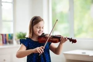 How to Know What Size Violin to Buy for Kids and Beginners